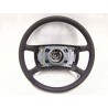 Recambio de volante para mercedes-benz clase s (w126) 500 se, sel (126.036) referencia OEM IAM 1264640017  