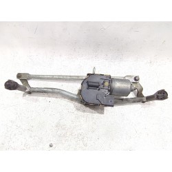 Recambio de mecanismo limpia delantero para audi a3 (8p1) 2.0 tdi 16v referencia OEM IAM 3397020672  