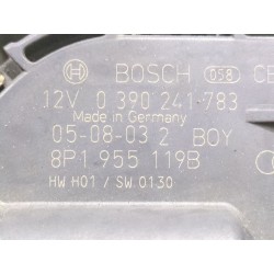 Recambio de mecanismo limpia delantero para audi a3 (8p1) 2.0 tdi 16v referencia OEM IAM 3397020672  