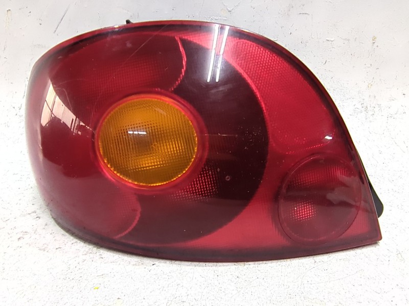 Recambio de piloto trasero izquierdo para daewoo matiz (m100, m150) 1.0 referencia OEM IAM 0320508332  