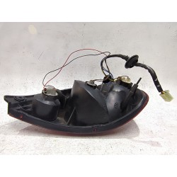 Recambio de piloto trasero izquierdo para daewoo matiz (m100, m150) 1.0 referencia OEM IAM 0320508332  