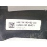 Recambio de volante para toyota yaris (_p13_) 1.4 d (nlp130_) referencia OEM IAM 45100OD490C1  