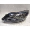Recambio de faro delantero izquierdo para ford focus iii 1.0 ecoboost referencia OEM IAM BM5113W030RB  