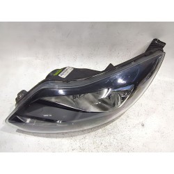 Recambio de faro delantero izquierdo para ford focus iii 1.0 ecoboost referencia OEM IAM BM5113W030RB  