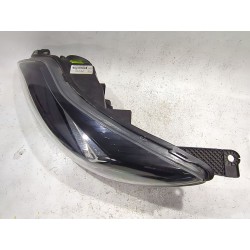 Recambio de faro delantero izquierdo para ford focus iii 1.0 ecoboost referencia OEM IAM BM5113W030RB  