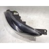Recambio de faro delantero izquierdo para ford focus iii 1.0 ecoboost referencia OEM IAM BM5113W030RB  