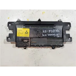 MANDOS CLIMATIZADOR 8X2318C858BG 