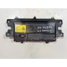 Recambio de mandos climatizador para jaguar xf v6 diesel luxury v6 diesel cat referencia OEM IAM 8X2318C858BG  