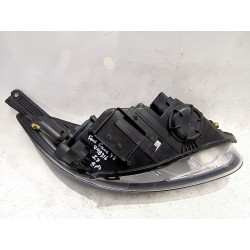 Recambio de faro delantero izquierdo para ford focus iii 1.0 ecoboost referencia OEM IAM BM5113W030RB  