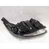 Recambio de faro delantero izquierdo para ford focus iii 1.0 ecoboost referencia OEM IAM BM5113W030RB  