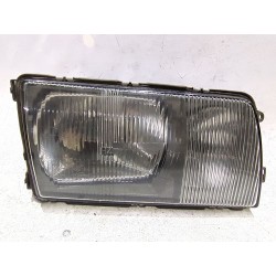 Recambio de faro delantero derecho para mercedes-benz clase s (w126) 500 se, sel (126.036) referencia OEM IAM 0301055306  