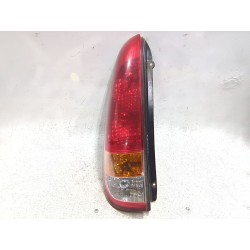 Recambio de piloto trasero izquierdo para hyundai atos (mx) 1.0 i referencia OEM IAM   