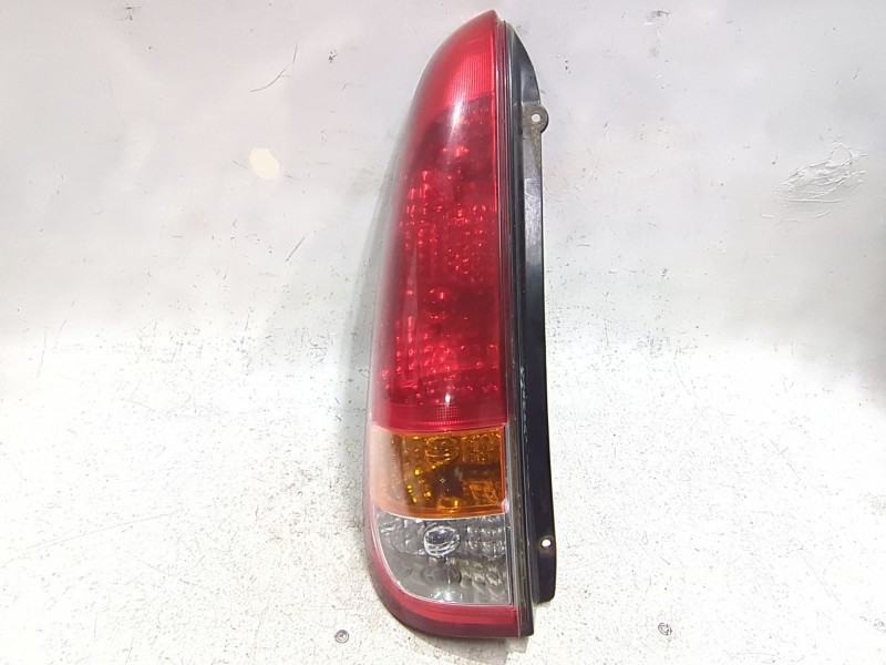 Recambio de piloto trasero izquierdo para hyundai atos (mx) 1.0 i referencia OEM IAM   