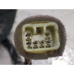 Recambio de piloto trasero izquierdo para hyundai atos (mx) 1.0 i referencia OEM IAM   