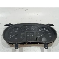 Recambio de cuadro completo para renault kangoo i (f/kc0)(2003) 1.5 alize [1,5 ltr. - 60 kw dci diesel] referencia OEM IAM P8200