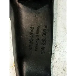 Recambio de potenciometro pedal gas para citroën c4 berlina (06.2004) 2.0 16v referencia OEM IAM 0280755041  