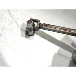 Recambio de columna direccion electrica para fiat stilo (192_) 1.9 jtd (192_xe1a) referencia OEM IAM 00046826724  