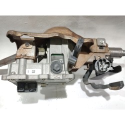 Recambio de columna direccion electrica para fiat stilo (192_) 1.9 jtd (192_xe1a) referencia OEM IAM 00046826724  
