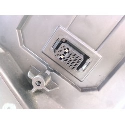 Recambio de faro delantero derecho para volkswagen golf v (1k1) 1.9 tdi referencia OEM IAM 1K6941032  