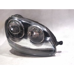 Recambio de faro delantero derecho para volkswagen golf v (1k1) 1.9 tdi referencia OEM IAM 1K6941032  