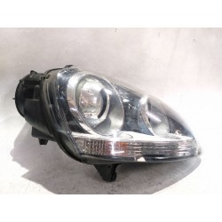 Recambio de faro delantero derecho para volkswagen golf v (1k1) 1.9 tdi referencia OEM IAM 1K6941032  
