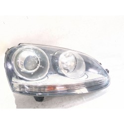 Recambio de faro delantero derecho para volkswagen golf v (1k1) 1.9 tdi referencia OEM IAM 1K6941032  