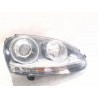 Recambio de faro delantero derecho para volkswagen golf v (1k1) 1.9 tdi referencia OEM IAM 1K6941032  