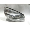 Recambio de faro delantero derecho para renault scenic ii (jm)(2003) 1.5 dci (jm1e) referencia OEM IAM 15810400RE  