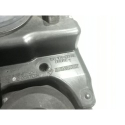 Recambio de faro delantero derecho para renault scenic ii (jm)(2003) 1.5 dci (jm1e) referencia OEM IAM 15810400RE  