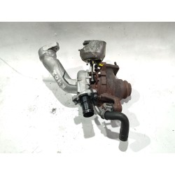 Recambio de turbo para peugeot 5008 (09.2009) 2.0 style [2,0 ltr. - 110 kw blue-hdi fap] referencia OEM IAM 9675101580  