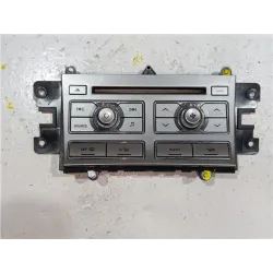 Recambio de mandos climatizador para jaguar xf v6 diesel luxury v6 diesel cat referencia OEM IAM 8X2318C858BG  