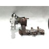 Recambio de turbo para hyundai i20 ii (gb, ib) 1.4 crdi referencia OEM IAM 282012A760  9011401030
