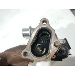 Recambio de turbo para hyundai i20 ii (gb, ib) 1.4 crdi referencia OEM IAM 282012A760  9011401030