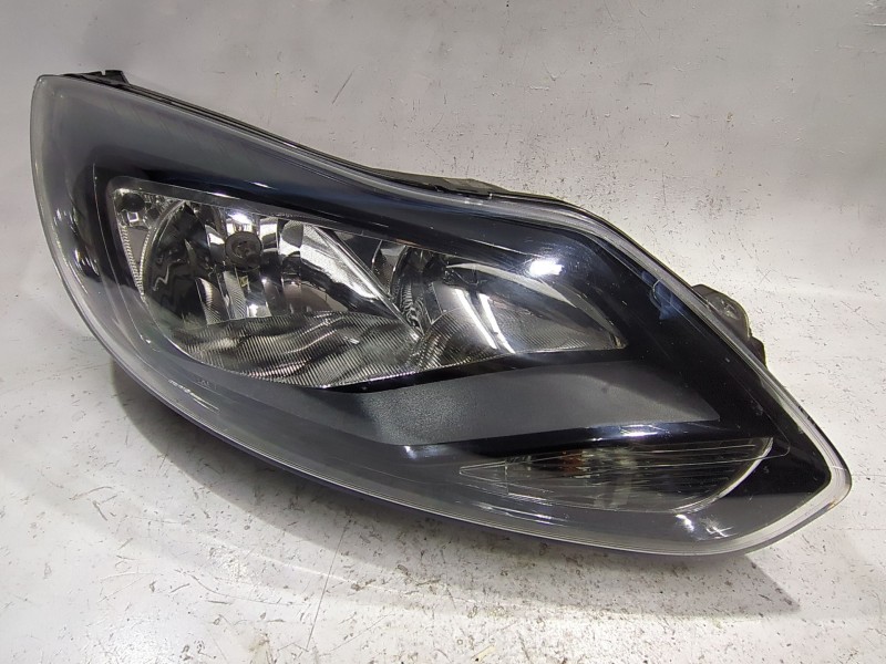 Recambio de faro delantero derecho para ford focus iii 1.0 ecoboost referencia OEM IAM BM5113W029CJ  