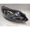Recambio de faro delantero derecho para ford focus iii 1.0 ecoboost referencia OEM IAM BM5113W029CJ  