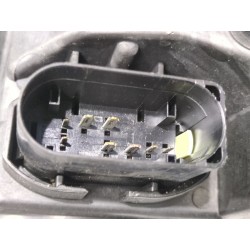 Recambio de faro delantero derecho para ford focus iii 1.0 ecoboost referencia OEM IAM BM5113W029CJ  