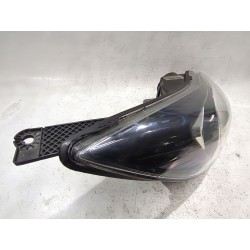 Recambio de faro delantero derecho para ford focus iii 1.0 ecoboost referencia OEM IAM BM5113W029CJ  