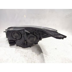 Recambio de faro delantero derecho para ford focus iii 1.0 ecoboost referencia OEM IAM BM5113W029CJ  
