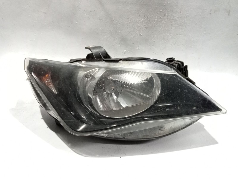 Recambio de faro delantero derecho para seat ibiza iv (6j5, 6p1) 1.6 tdi referencia OEM IAM 6J1941022E  