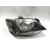 Recambio de faro delantero derecho para seat ibiza iv (6j5, 6p1) 1.6 tdi referencia OEM IAM 6J1941022E  