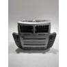 Recambio de radio cd para toyota yaris (_p9_) 1.4 d-4d (nlp90_) referencia OEM IAM 861200D490  