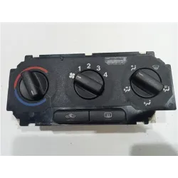 Recambio de mandos climatizador para opel astra g berlina di referencia OEM IAM 90560365  