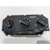 Recambio de mandos climatizador para opel astra g berlina di referencia OEM IAM 90560365  