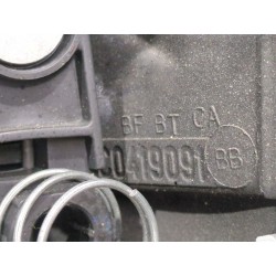 Recambio de volante para volkswagen new beetle descapotable (1y7) 1.6 referencia OEM IAM 1C0419091  