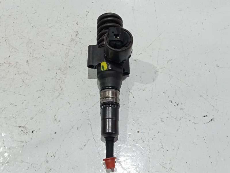 Recambio de inyector para seat leon (1p1)(05.2005) tdi 16v referencia OEM IAM 0414720404  
