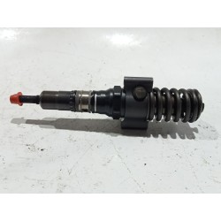 Recambio de inyector para seat leon (1p1)(05.2005) tdi 16v referencia OEM IAM 0414720404  