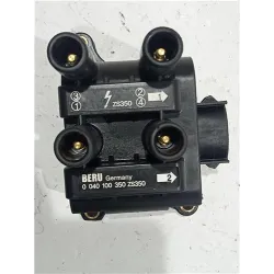 Recambio de bobina encendido para ford focus (daw, dbw) 2.0 16v referencia OEM IAM 0040100350ZS350  