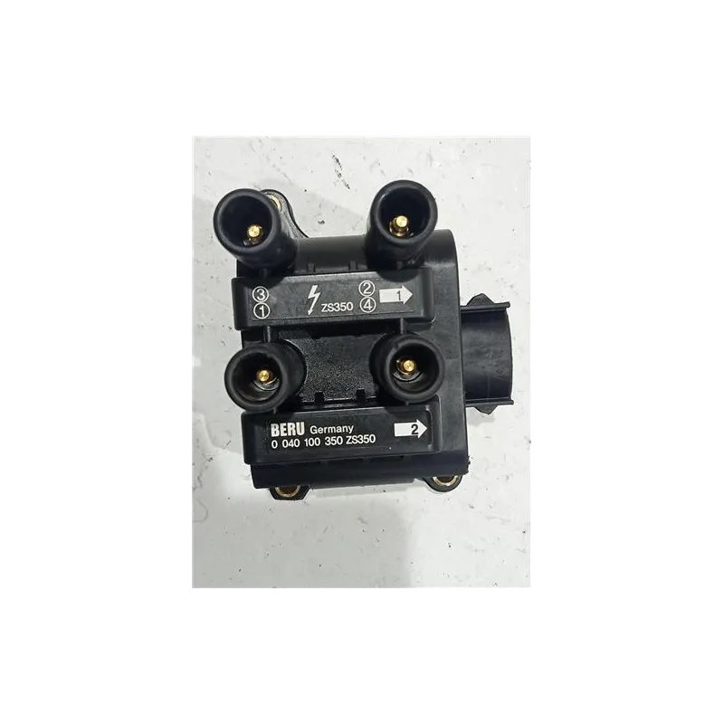 Recambio de bobina encendido para ford focus (daw, dbw) 2.0 16v referencia OEM IAM 0040100350ZS350  