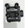 Recambio de bobina encendido para ford focus (daw, dbw) 2.0 16v referencia OEM IAM 0040100350ZS350  