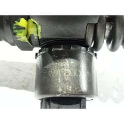 Recambio de inyector para seat leon (1p1)(05.2005) tdi 16v referencia OEM IAM 0414720404  